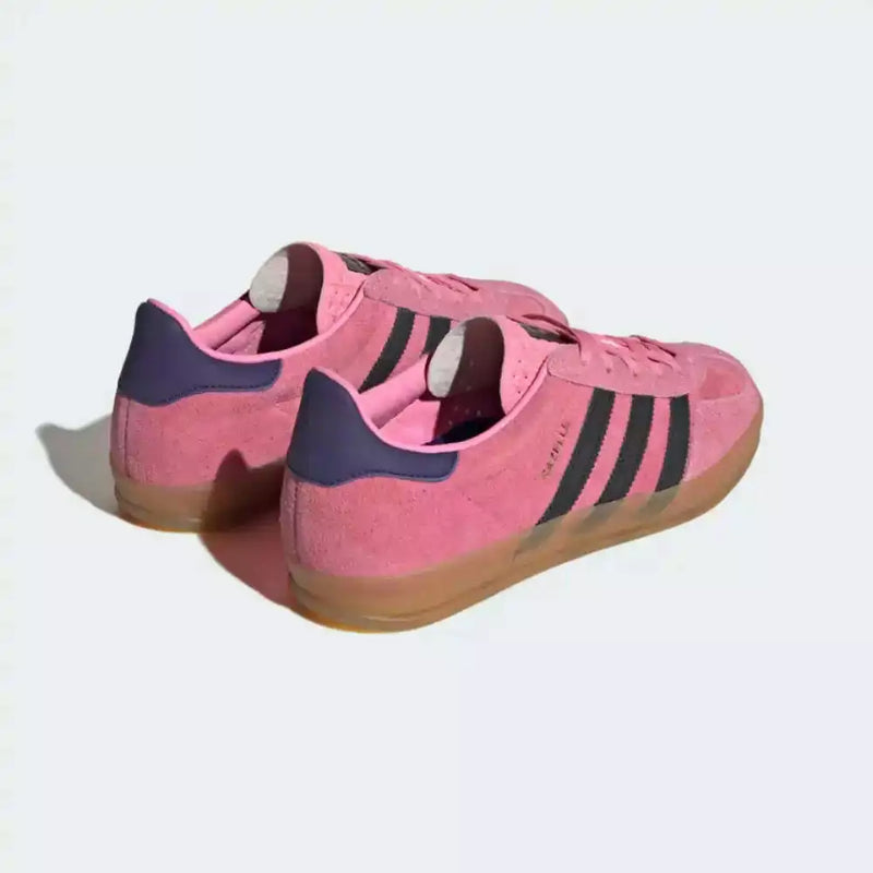 Gazelle Indoor Bliss Pink Purple