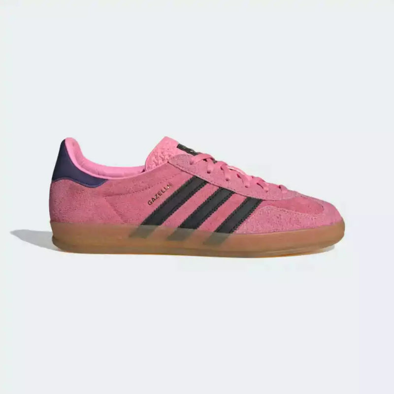 Gazelle Indoor Bliss Pink Purple