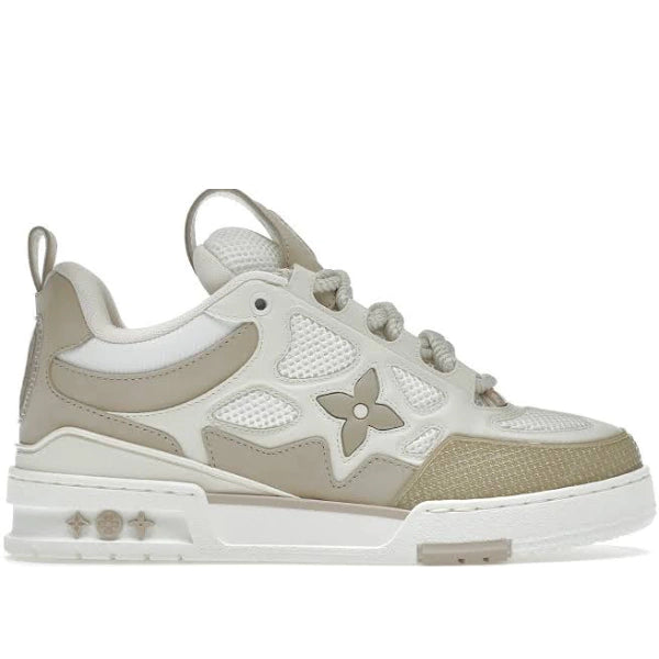 Louis Vuitton LV Skate Beige