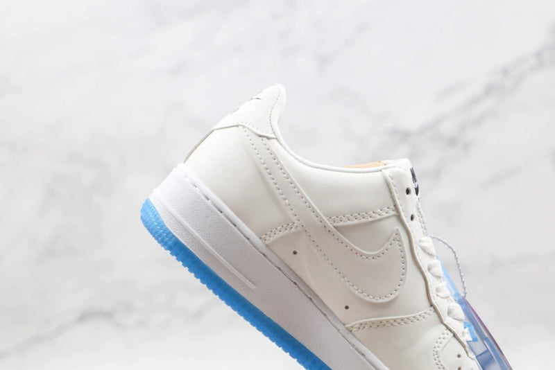 Air Force 1 LAX Full UV Reactive