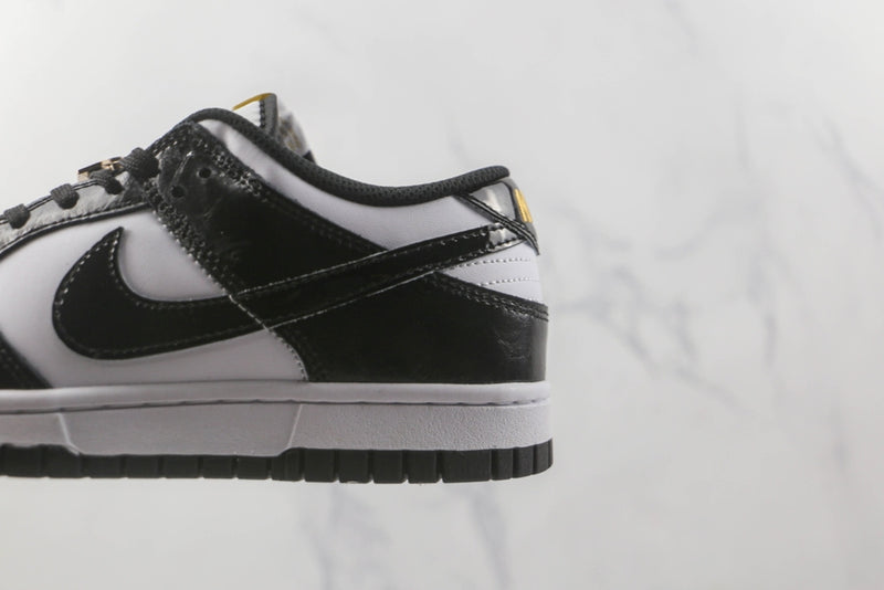 Dunk Low World Champ