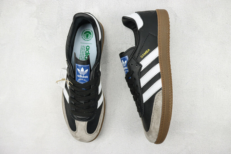 Samba Vegan 'Black Gum'
