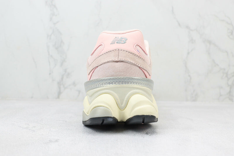 New Balance 9060 ' Pink Grey '