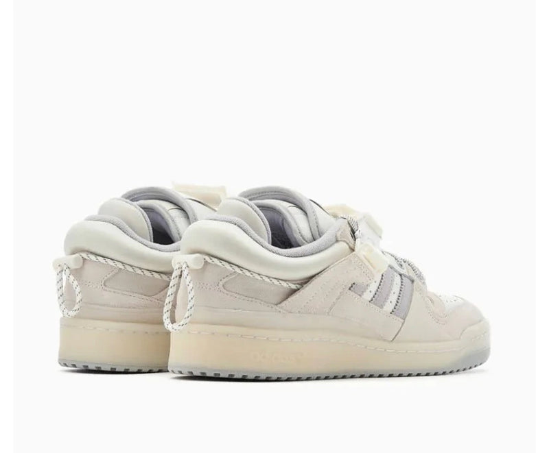 Bad Bunny Forum Low Last White