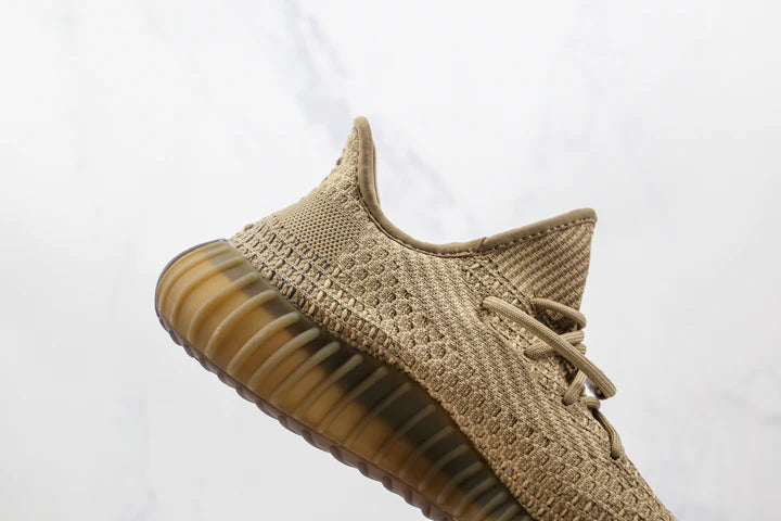 Yeezy Boost 350 V2 Sand Taupe