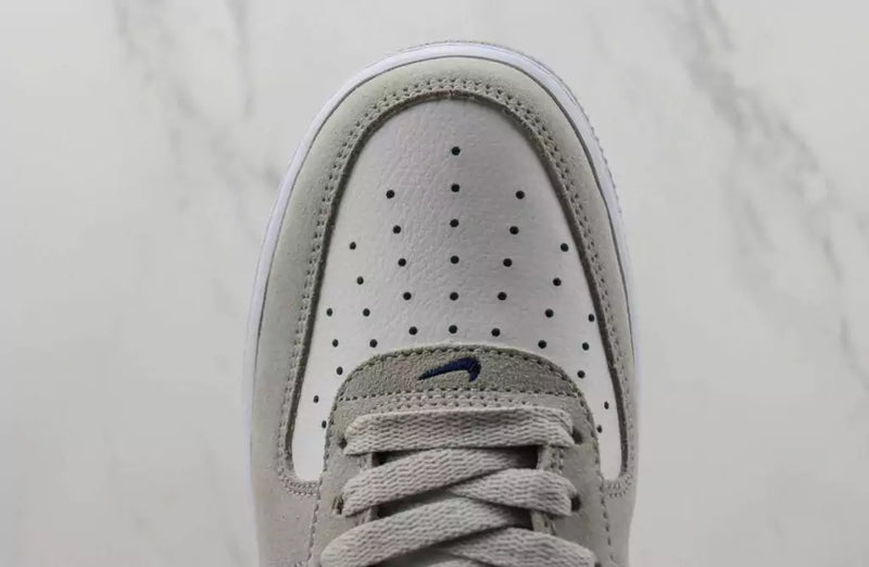 Air Force 1 Low Light Smoke Grey Midnight Navy