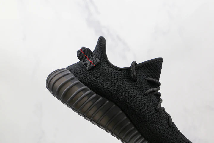 Yeezy Boost 350 V2 Black Red