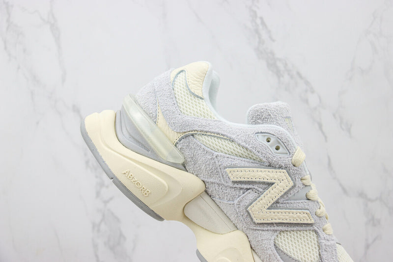 New Balance 9060 Quartz Grey