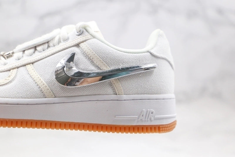 Travis Scott x Air Force 1 Low