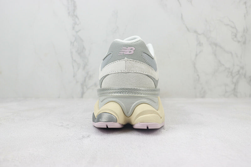 New Balance 9060 Grey Lilac