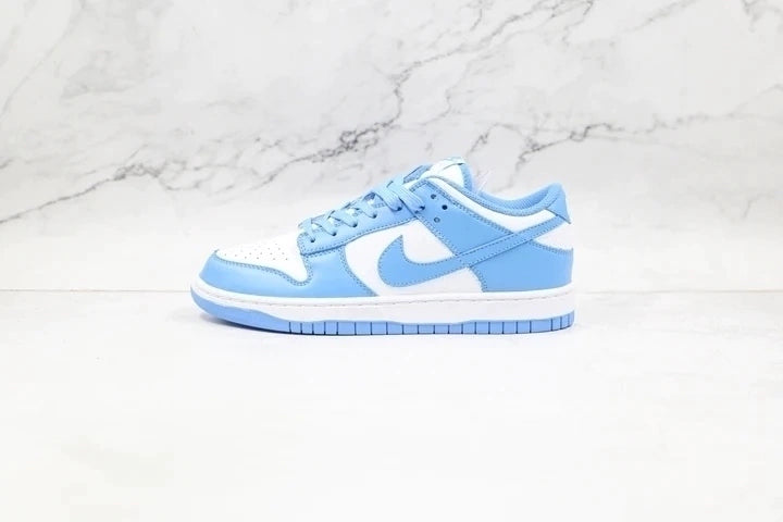 Dunk Low University Blue