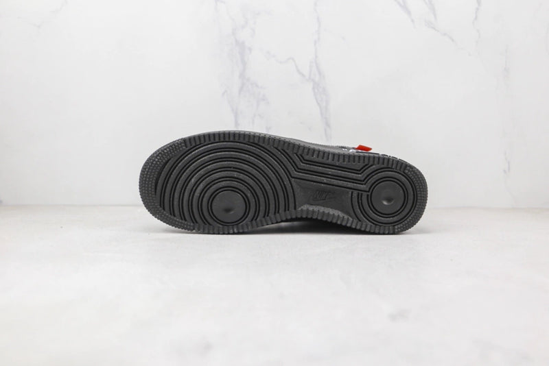 Off-White X Moma X Air Force 1 '07 Virgil