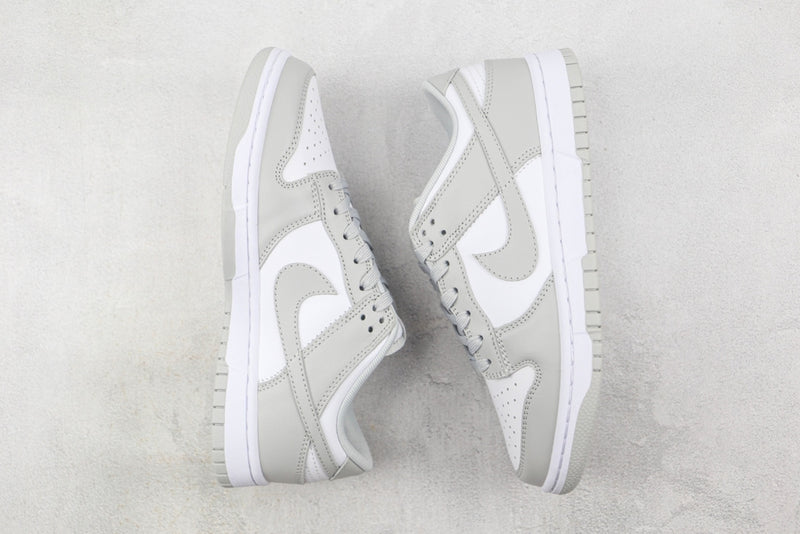 Dunk Low Grey Fog