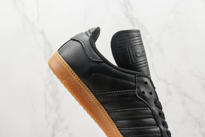 Pharrell x Samba Human Race 'Night Grey'