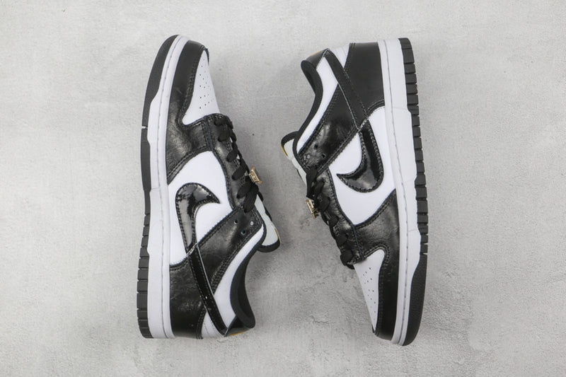 Dunk Low World Champ