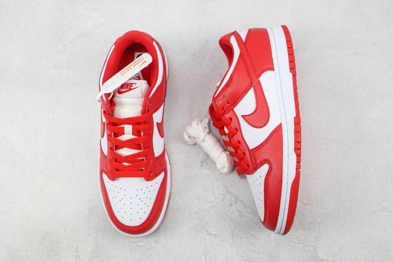 Dunk Low SP University Red