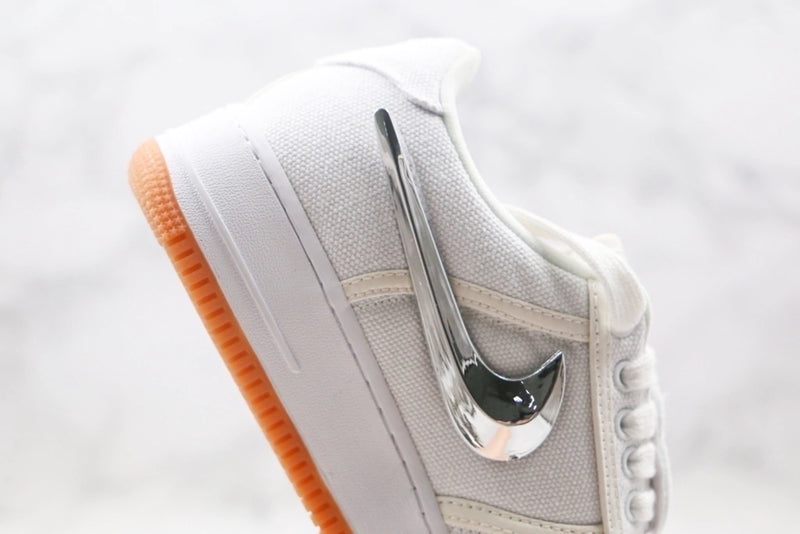 Travis Scott x Air Force 1 Low