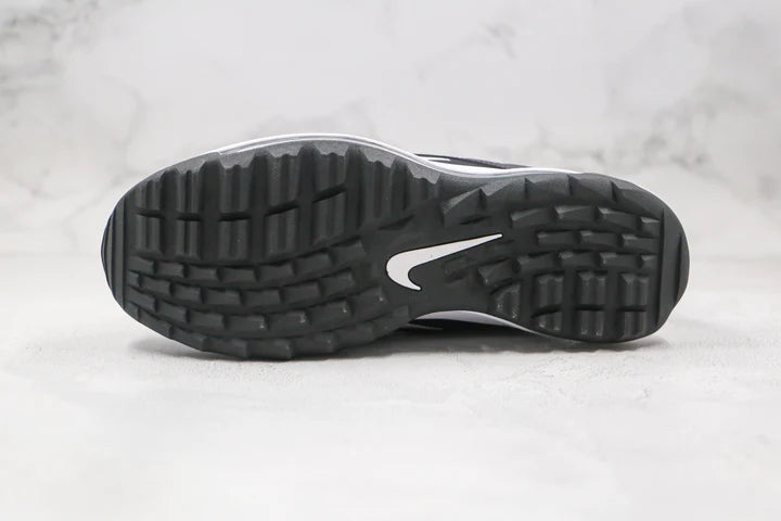 Air Max 97 Black White
