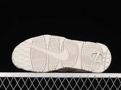 Air More Uptempo Beige