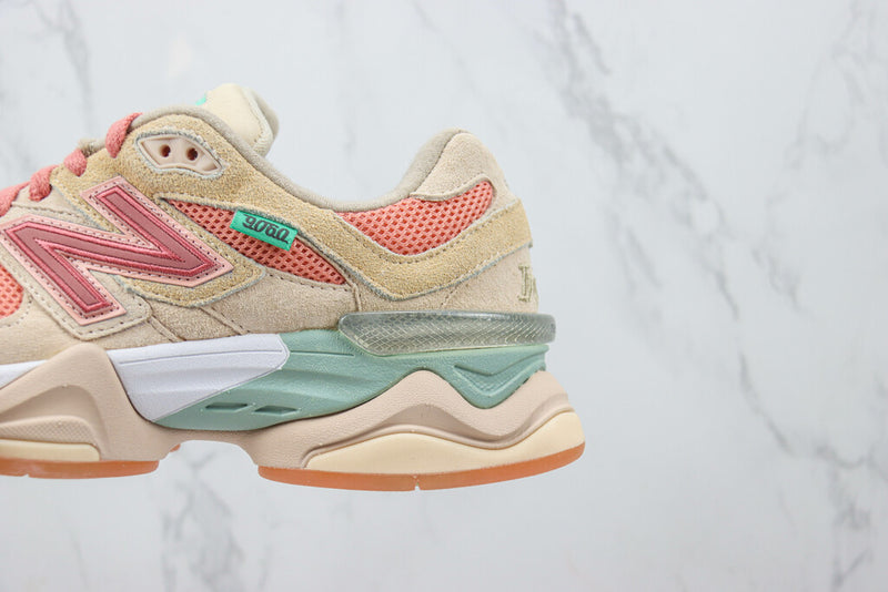 New Balance 9060 Penny Cookie Pink