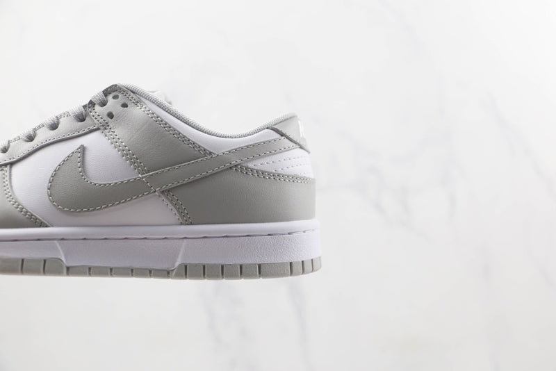 Dunk Low Grey Fog