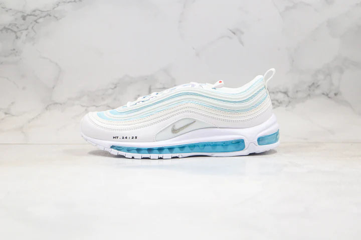 Air Max 97 Jesus Shoe