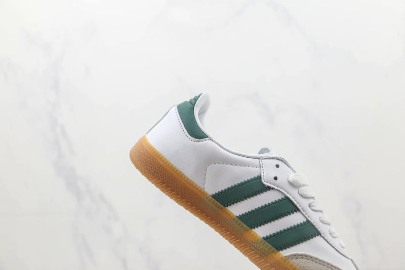 Trevo Samba Vegan