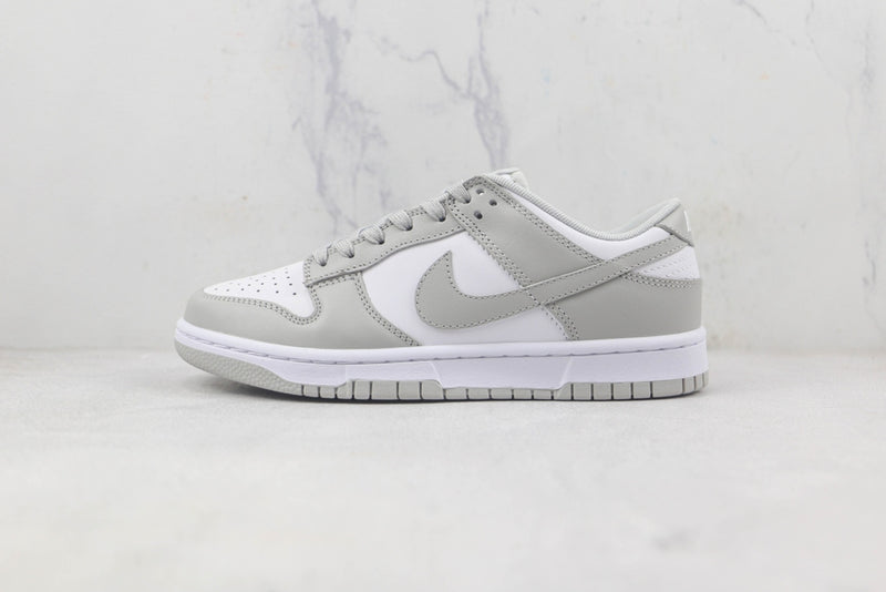 Dunk Low Grey Fog