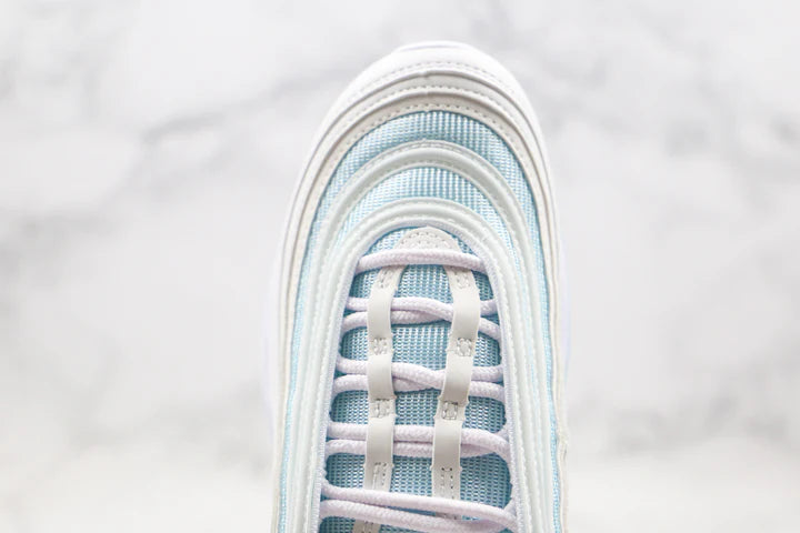Air Max 97 Jesus Shoe