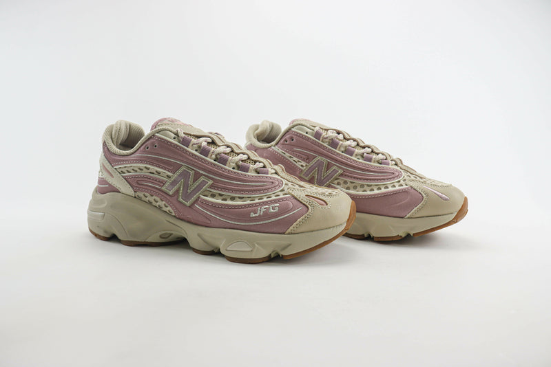 New Balance 1000 When Things Were Pure Pink Mink x Joe Freshgoods