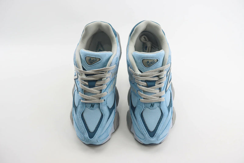 New Balance 9060 Chrome Blue