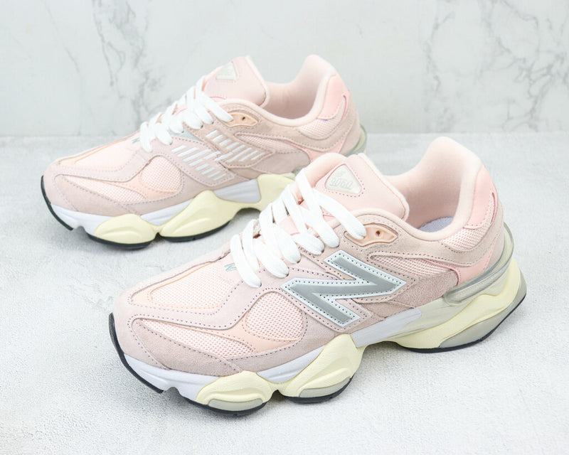 New Balance 9060 ' Pink Grey '