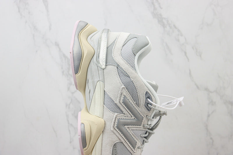 New Balance 9060 Grey Lilac