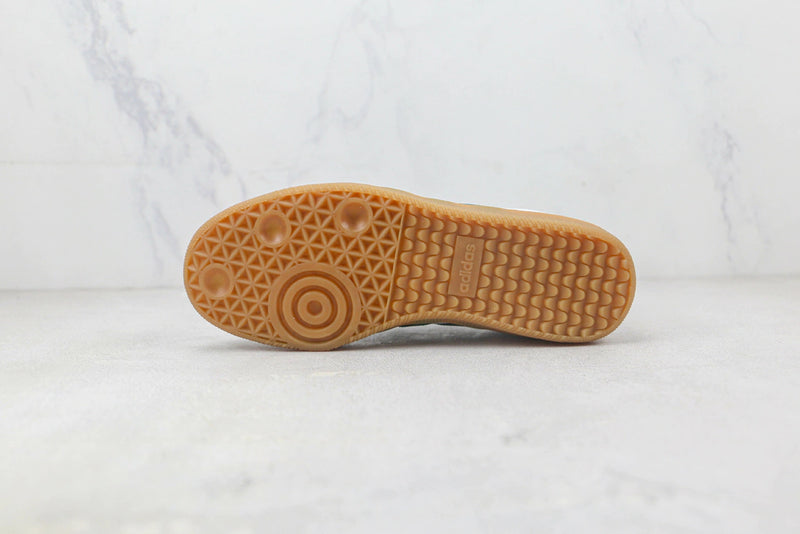 Trevo Samba Vegan