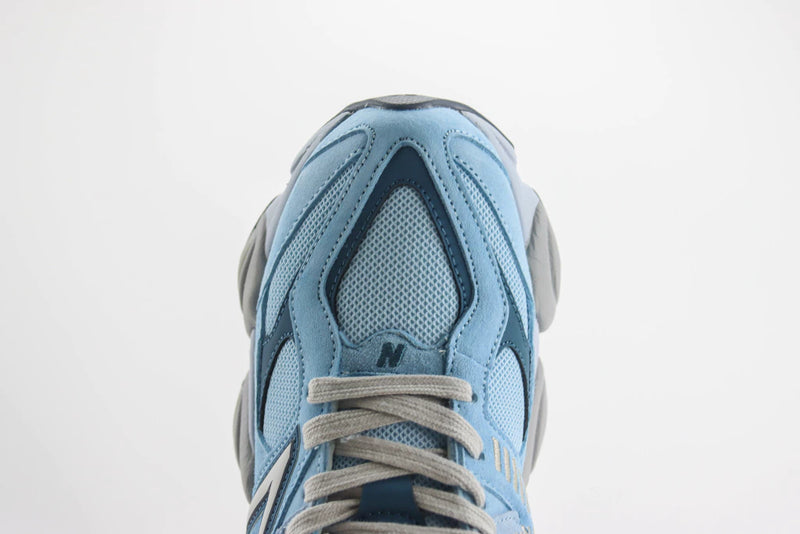 New Balance 9060 Chrome Blue