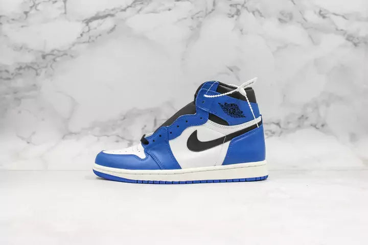 Air Jordan 1 Retro High Game Royal