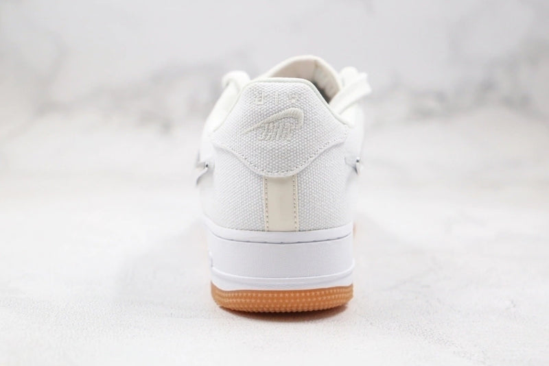 Travis Scott x Air Force 1 Low