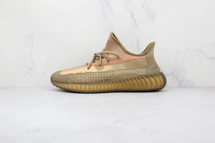 Yeezy Boost 350 V2 Sand Taupe