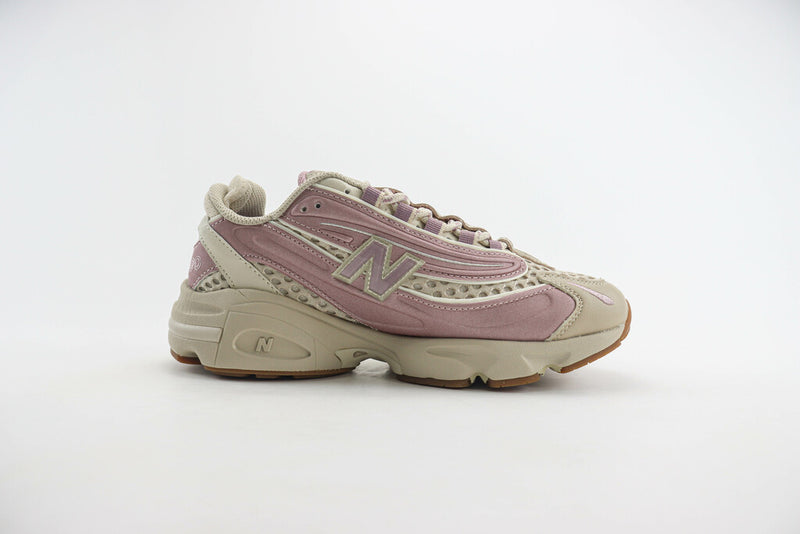 New Balance 1000 When Things Were Pure Pink Mink x Joe Freshgoods