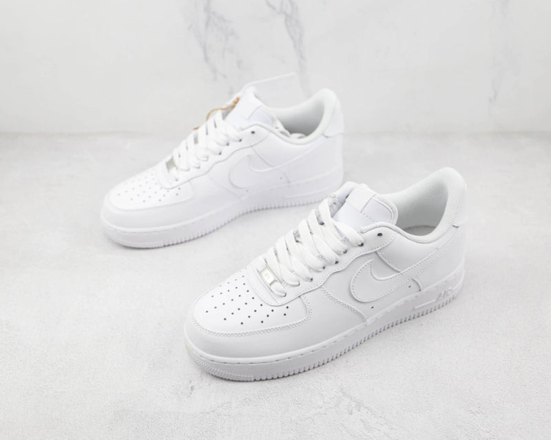 Air Force 1 White