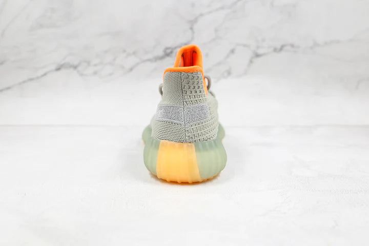 Yeezy Boost 350 V2 Desert Sage Reflective