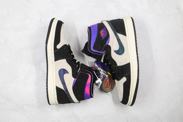 PSG x Air Jordan 1 Zoom Comfort