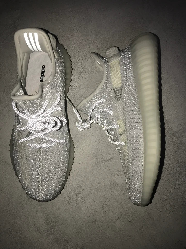 Yeezy Boost 350 V2 Static Reflective
