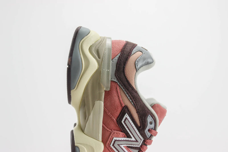 New Balance 9060 Cherry