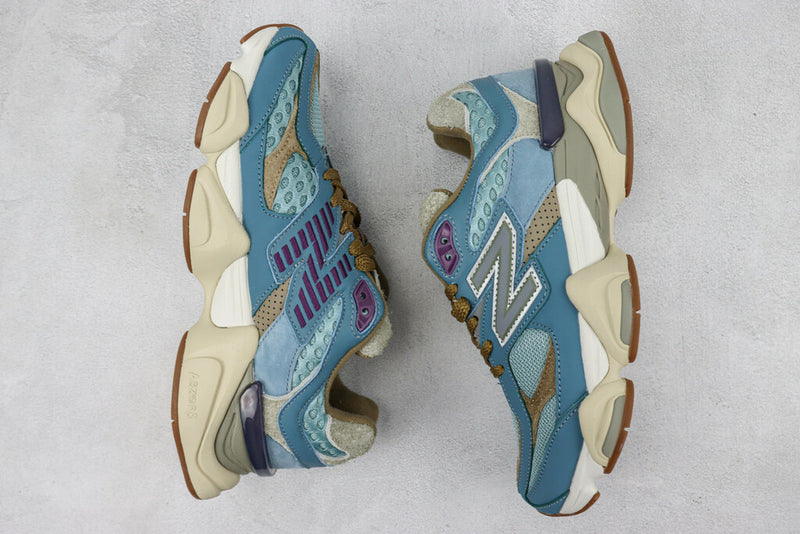 Bodega x New Balance 9060 Age Of Discovery