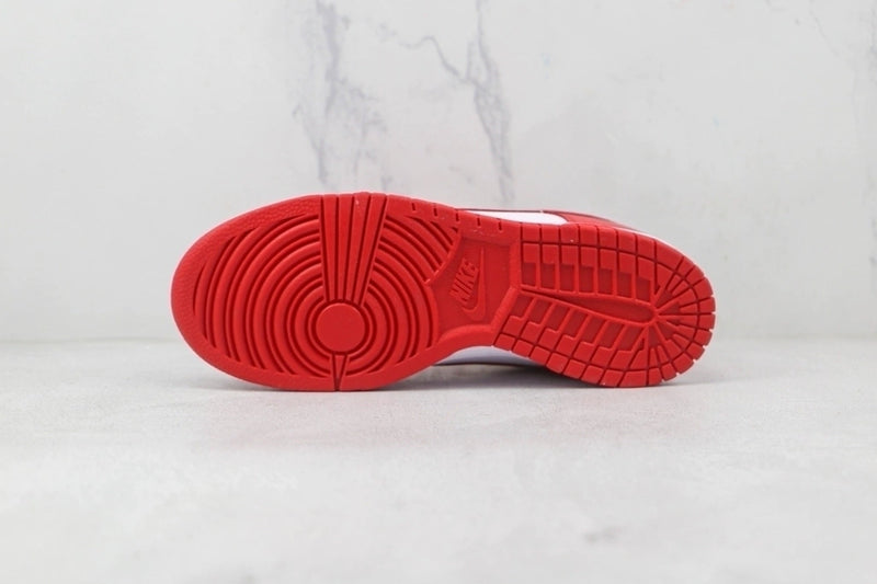 Dunk Low SP University Red