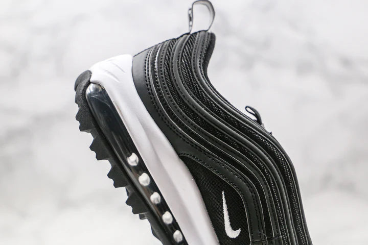 Air Max 97 Black White