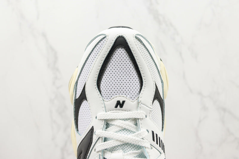 New Balance 9060 Sea Salt Rain Cloud