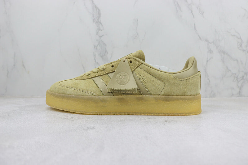 Kith Clarks 8th Street Samba