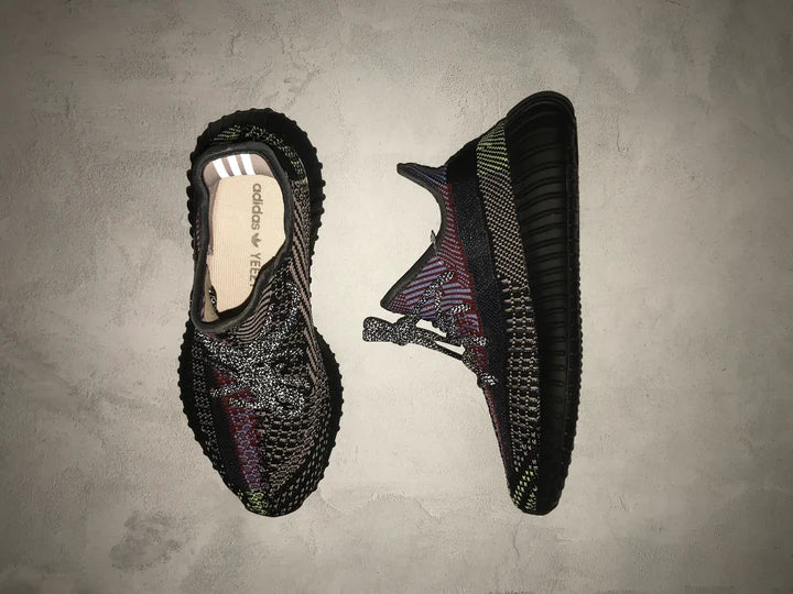 Yeezy Boost 350 V2 Yecheil (Non-Reflective)